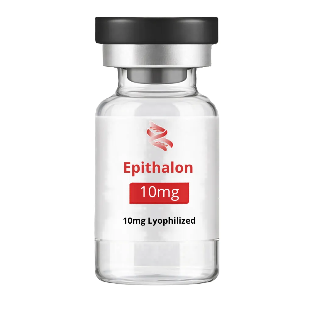 Epithalon 10MG Lyophilized